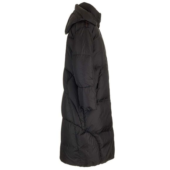 Parajumpers Women "Liu" Extra Long Down Jacket - Picture 3 of 7